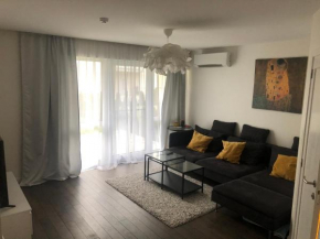 Daujoto apartamentai
